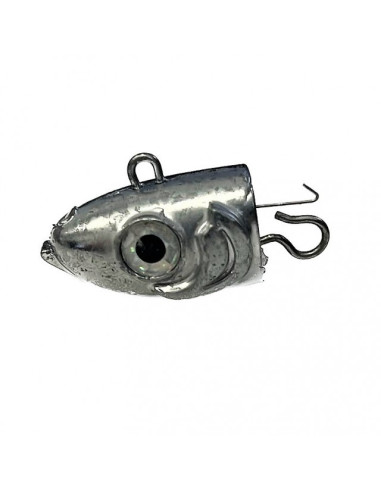 GT-Bio Roller Shad 165mm 1xCabeçote 200g
